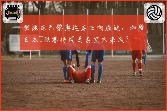 樊振东巴黎奥运后去向成谜，加盟日本T联赛传闻是否空穴来风？