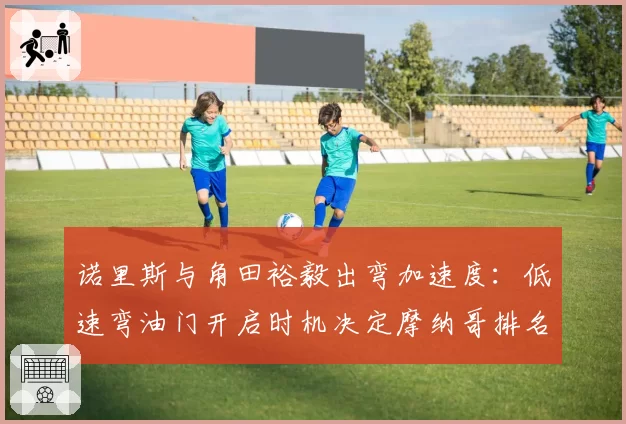 诺里斯与角田裕毅出弯加速度：低速弯油门开启时机决定摩纳哥排名